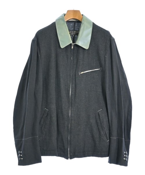 コムデギャルソンオムプリュス(COMME des GARCONS HOMME PLUS)のCOMME des GARCONS HOMME PLUS ブルゾン