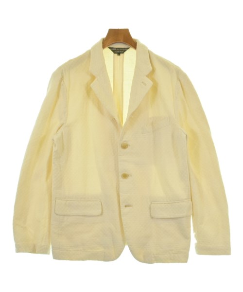 コムデギャルソンオムプリュス(COMME des GARCONS HOMME PLUS)のCOMME des GARCONS HOMME PLUS テーラードジャケット