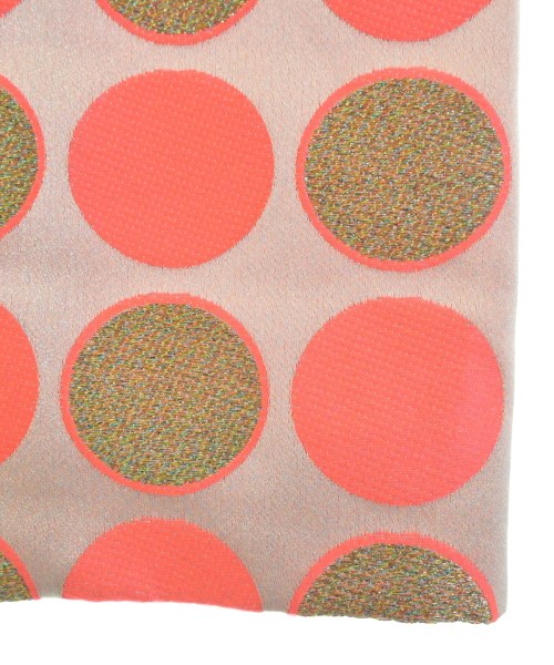 COMME des GARCONS HOMME PLUS（コムデギャルソンオムプリュス）その他 ピンク サイズ:M メンズ/2200600876076