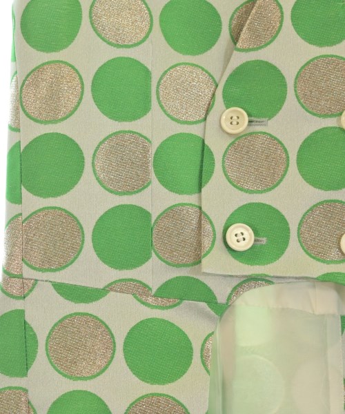 COMME des GARCONS HOMME PLUS（コムデギャルソンオムプリュス）カジュアルシャツ シルバー サイズ:XS メンズ/2200600876083