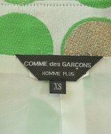 COMME des GARCONS HOMME PLUS（コムデギャルソンオムプリュス）カジュアルシャツ シルバー サイズ:XS メンズ/2200600876083