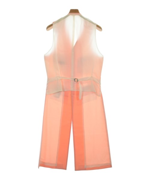 COMME des GARCONS HOMME PLUS（コムデギャルソンオムプリュス）カジュアルシャツ ピンク サイズ:M メンズ/2200600894056