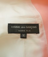 COMME des GARCONS HOMME PLUS（コムデギャルソンオムプリュス）カジュアルシャツ ピンク サイズ:M メンズ/2200600894056
