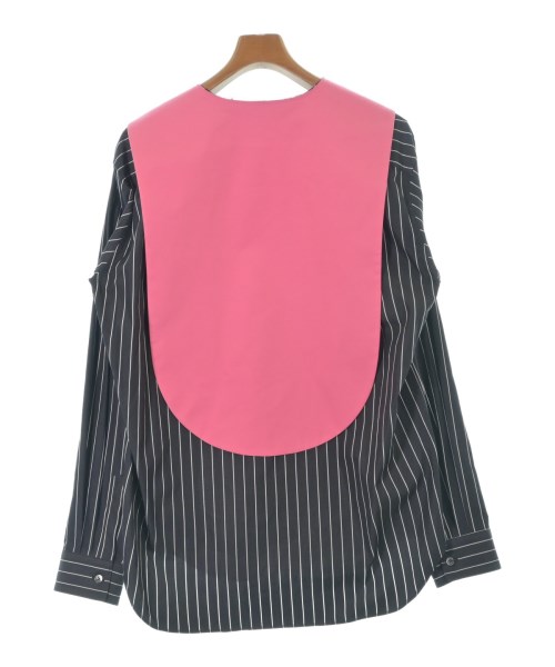 COMME des GARCONS HOMME PLUS（コムデギャルソンオムプリュス）カジュアルシャツ グレー サイズ:M メンズ/2200600894070