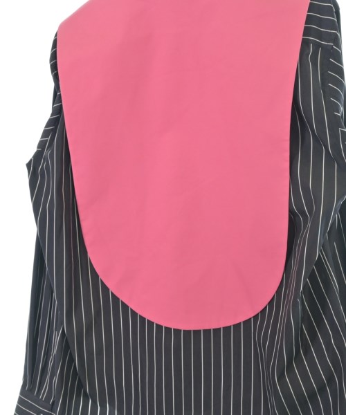 COMME des GARCONS HOMME PLUS（コムデギャルソンオムプリュス）カジュアルシャツ グレー サイズ:M メンズ/2200600894070