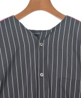 COMME des GARCONS HOMME PLUS（コムデギャルソンオムプリュス）カジュアルシャツ グレー サイズ:M メンズ/2200600894070