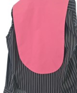 COMME des GARCONS HOMME PLUS（コムデギャルソンオムプリュス）カジュアルシャツ グレー サイズ:M メンズ/2200600894070