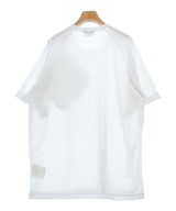 COMME des GARCONS HOMME PLUS（コムデギャルソンオムプリュス）Tシャツ・カットソー 白 サイズ:XL メンズ/2200600894155