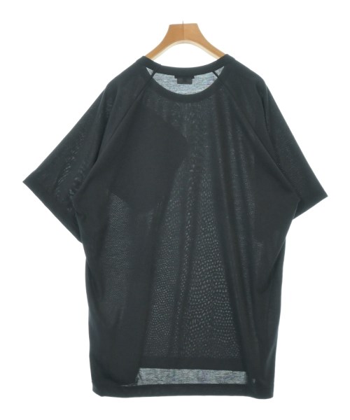 COMME des GARCONS HOMME PLUS（コムデギャルソンオムプリュス）Tシャツ・カットソー 黒 サイズ:XL メンズ/2200600894162