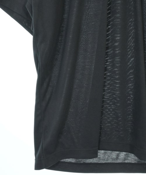COMME des GARCONS HOMME PLUS（コムデギャルソンオムプリュス）Tシャツ・カットソー 黒 サイズ:XL メンズ/2200600894162