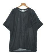 COMME des GARCONS HOMME PLUS（コムデギャルソンオムプリュス）Tシャツ・カットソー 黒 サイズ:XL メンズ/2200600894162