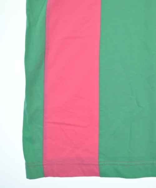 COMME des GARCONS HOMME PLUS（コムデギャルソンオムプリュス）Tシャツ・カットソー ピンク サイズ:L メンズ/2200600894179