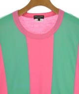 COMME des GARCONS HOMME PLUS（コムデギャルソンオムプリュス）Tシャツ・カットソー ピンク サイズ:L メンズ/2200600894179