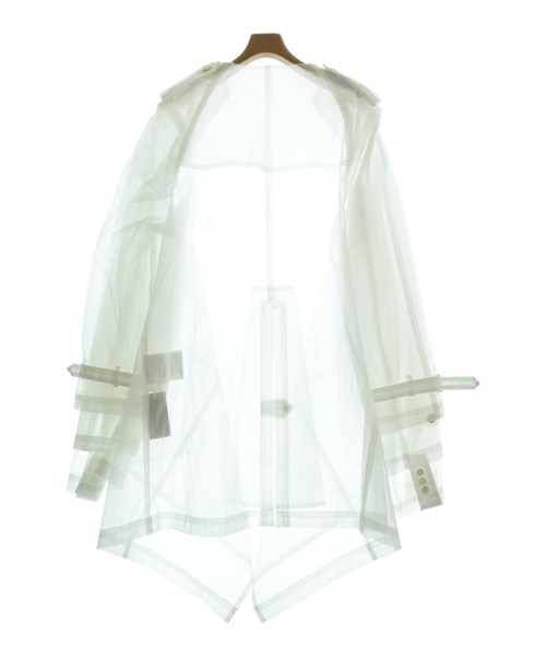 COMME des GARCONS HOMME PLUS（コムデギャルソンオムプリュス）その他 白 サイズ:S メンズ/2200600970019