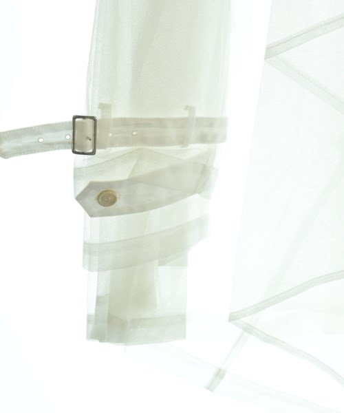 COMME des GARCONS HOMME PLUS（コムデギャルソンオムプリュス）その他 白 サイズ:S メンズ/2200600970019