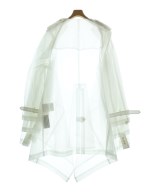 COMME des GARCONS HOMME PLUS（コムデギャルソンオムプリュス）その他 白 サイズ:S メンズ/2200600970019