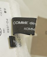 COMME des GARCONS HOMME PLUS（コムデギャルソンオムプリュス）その他 白 サイズ:S メンズ/2200600970019