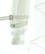 COMME des GARCONS HOMME PLUS（コムデギャルソンオムプリュス）その他 白 サイズ:S メンズ/2200600970019