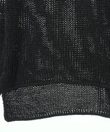 COMME des GARCONS HOMME PLUS（コムデギャルソンオムプリュス）ニット・セーター 黒 サイズ:L メンズ/2200601038107