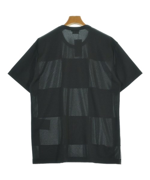 COMME des GARCONS HOMME PLUS（コムデギャルソンオムプリュス）Tシャツ・カットソー 黒 サイズ:XL メンズ/2200601038114
