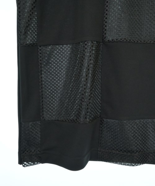 COMME des GARCONS HOMME PLUS（コムデギャルソンオムプリュス）Tシャツ・カットソー 黒 サイズ:XL メンズ/2200601038114