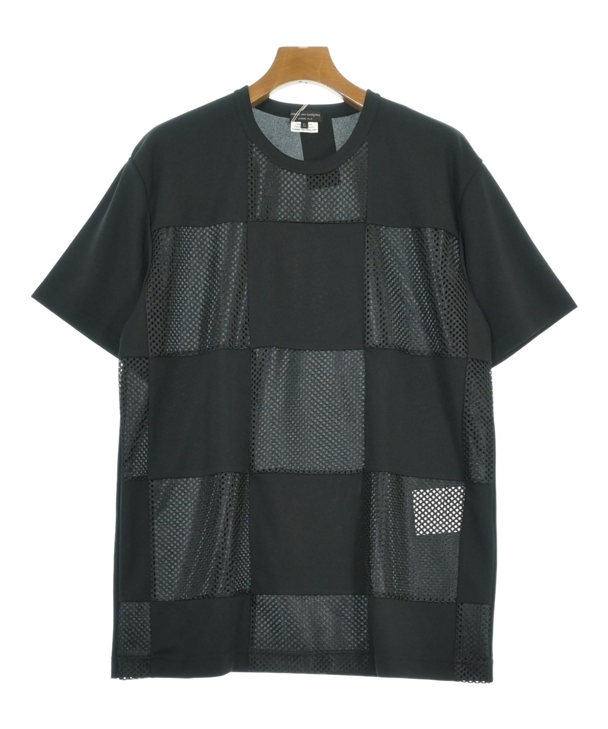COMME des GARCONS HOMME PLUS（コムデギャルソンオムプリュス）T
