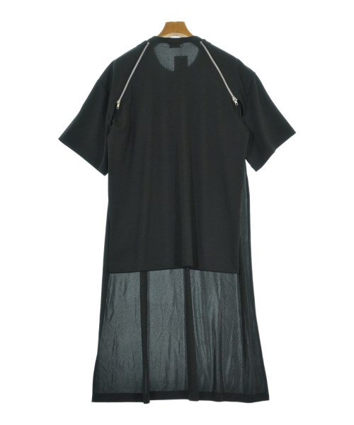 COMME des GARCONS HOMME PLUS（コムデギャルソンオムプリュス）Tシャツ・カットソー 黒 サイズ:XL メンズ/2200601038336