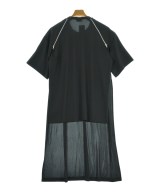 COMME des GARCONS HOMME PLUS（コムデギャルソンオムプリュス）Tシャツ・カットソー 黒 サイズ:XL メンズ/2200601038336