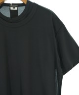 COMME des GARCONS HOMME PLUS（コムデギャルソンオムプリュス）Tシャツ・カットソー 黒 サイズ:XL メンズ/2200601038336