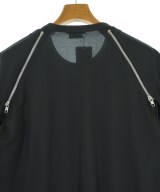 COMME des GARCONS HOMME PLUS（コムデギャルソンオムプリュス）Tシャツ・カットソー 黒 サイズ:XL メンズ/2200601038336