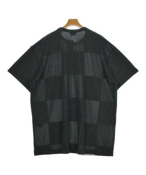 COMME des GARCONS HOMME PLUS（コムデギャルソンオムプリュス）Tシャツ・カットソー 黒 サイズ:XL メンズ/2200601104062