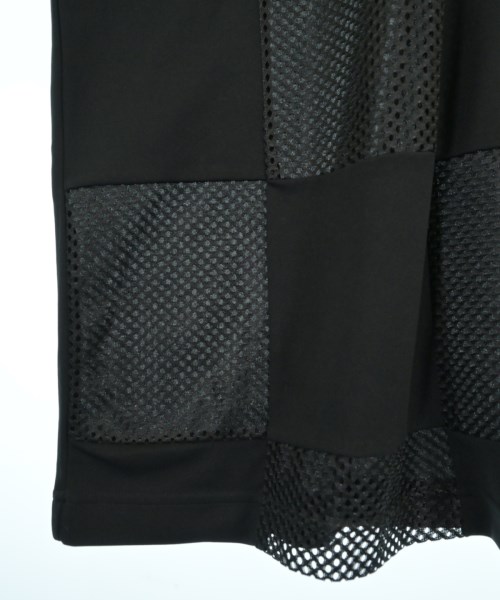 COMME des GARCONS HOMME PLUS（コムデギャルソンオムプリュス）Tシャツ・カットソー 黒 サイズ:XL メンズ/2200601104062