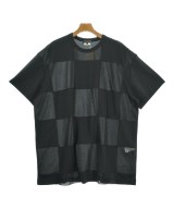 COMME des GARCONS HOMME PLUS（コムデギャルソンオムプリュス）Tシャツ・カットソー 黒 サイズ:XL メンズ/2200601104062