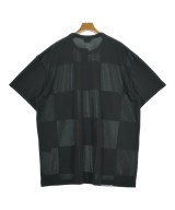 COMME des GARCONS HOMME PLUS（コムデギャルソンオムプリュス）Tシャツ・カットソー 黒 サイズ:XL メンズ/2200601104062