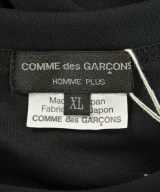 COMME des GARCONS HOMME PLUS（コムデギャルソンオムプリュス）Tシャツ・カットソー 黒 サイズ:XL メンズ/2200601104062