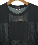 COMME des GARCONS HOMME PLUS（コムデギャルソンオムプリュス）Tシャツ・カットソー 黒 サイズ:XL メンズ/2200601104062
