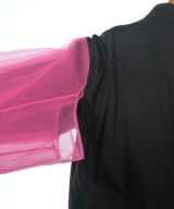 COMME des GARCONS HOMME PLUS（コムデギャルソンオムプリュス）カジュアルシャツ 黒 サイズ:S メンズ/2200601104079