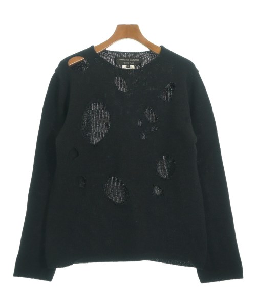コムデギャルソンオムプリュス(COMME des GARCONS HOMME PLUS)のCOMME des GARCONS HOMME PLUS ニット・セーター
