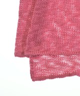 COMME des GARCONS HOMME PLUS（コムデギャルソンオムプリュス）ニット・セーター ピンク サイズ:M メンズ/2200601138227