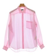 COMME des GARCONS HOMME PLUS カジュアルシャツ