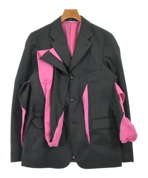 コムデギャルソンオムプリュス(COMME des GARCONS HOMME PLUS)のCOMME des GARCONS HOMME PLUS カジュアルジャケット