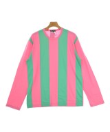 COMME des GARCONS HOMME PLUS（コムデギャルソンオムプリュス）Tシャツ・カットソー ピンク サイズ:XL メンズ/2200601338023
