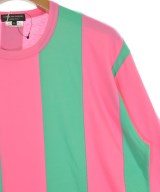 COMME des GARCONS HOMME PLUS（コムデギャルソンオムプリュス）Tシャツ・カットソー ピンク サイズ:XL メンズ/2200601338023