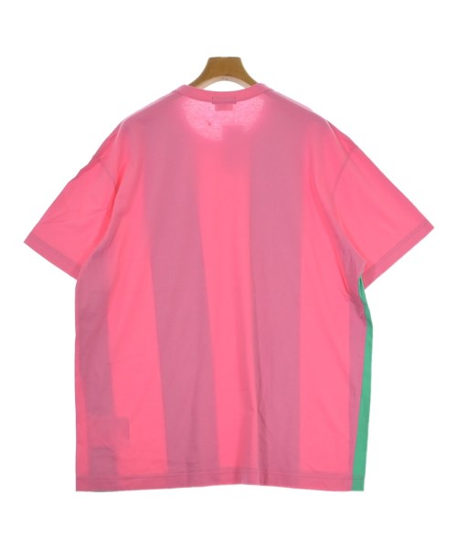 COMME des GARCONS HOMME PLUS（コムデギャルソンオムプリュス）Tシャツ・カットソー ピンク サイズ:M メンズ/2200601338030