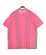 COMME des GARCONS HOMME PLUS（コムデギャルソンオムプリュス）Tシャツ・カットソー ピンク サイズ:M メンズ/2200601338030
