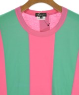 COMME des GARCONS HOMME PLUS（コムデギャルソンオムプリュス）Tシャツ・カットソー ピンク サイズ:M メンズ/2200601338030