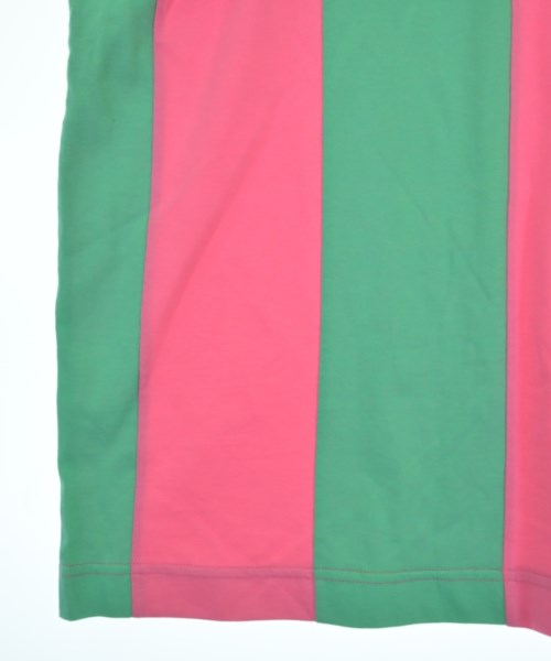 COMME des GARCONS HOMME PLUS（コムデギャルソンオムプリュス）Tシャツ・カットソー ピンク サイズ:M メンズ/2200601338047