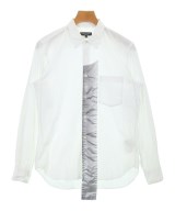 COMME des GARCONS HOMME PLUS カジュアルシャツ