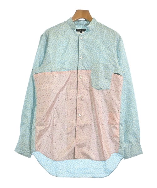 コムデギャルソンオムプリュス(COMME des GARCONS HOMME PLUS)のCOMME des GARCONS HOMME PLUS カジュアルシャツ