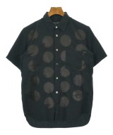 COMME des GARCONS HOMME PLUS カジュアルシャツ